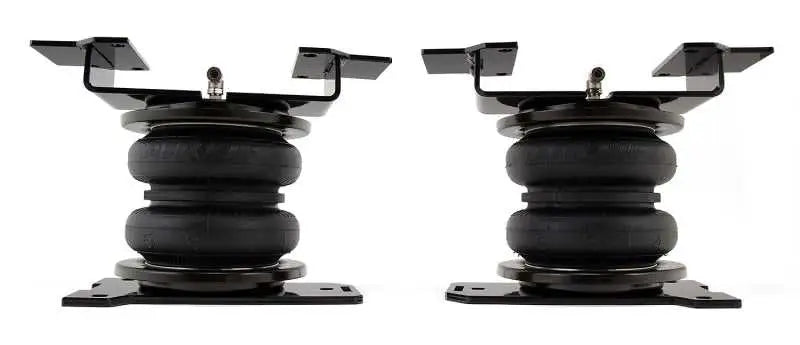 Air Lift Loadlifter 5000 Ultimate for 2019 Chevrolet Silverado 1500 4WD 