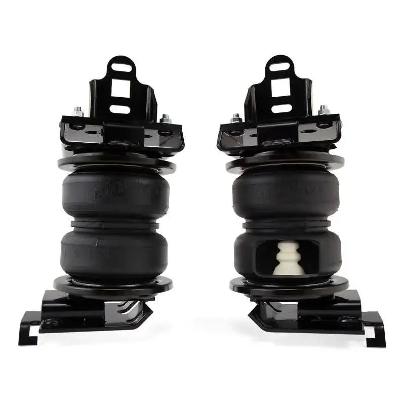Air Lift Loadlifter 5000 Ultimate for 2019 Ram 1500 4WD w/Internal Jounce Bumper 