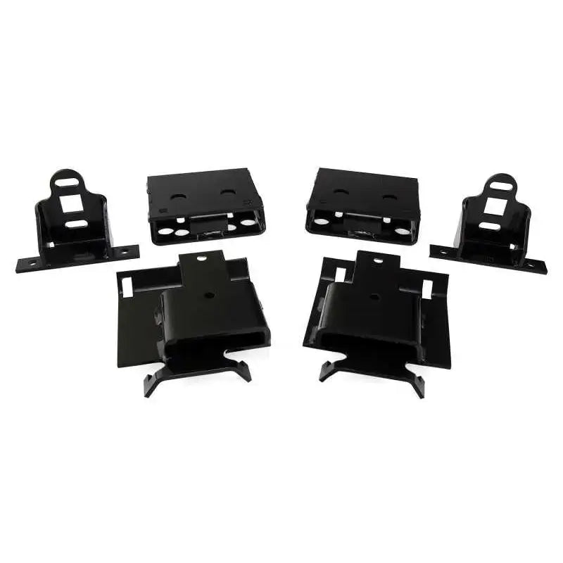 Air Lift Loadlifter 5000 Ultimate for 2019 Ram 1500 4WD w/Internal Jounce Bumper 