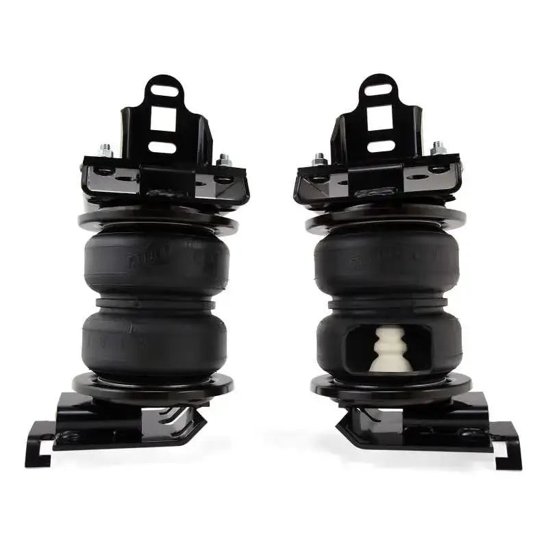 Air Lift Loadlifter 5000 Ultimate for 2019 Ram 1500 4WD w/Internal Jounce Bumper 
