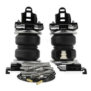 Air Lift Air Lift Loadlifter 5000 Ultimate Plus for 2019 Ram 1500 4WD w/Stainless Steel Air Lines