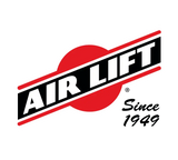 Air Lift Loadlifter 5000 Ultimate Plus Complete Stainless Steel Lines Upgrade Kit (Inc 4 Plates) - Truck & Automotive