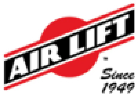 Air Lift Loadlifter 5000 Ultimate Plus Complete Stainless Steel Lines Upgrade Kit (Inc 4 Plates) - Truck & Automotive