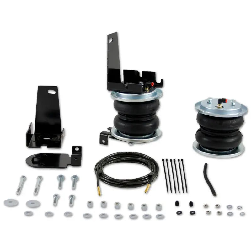 Air Lift 88340 Air Lift Loadlifter 5000 Ultimate Rear Air Spring Kit for 00-05 Ford Excursion 4WD