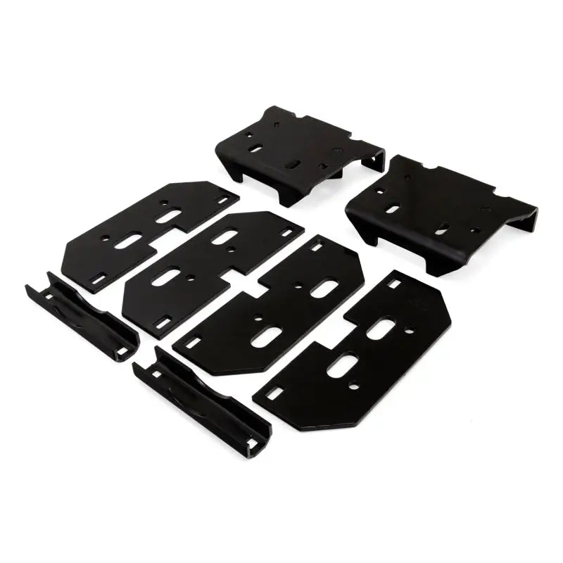 Air Lift 88297 Air Lift Loadlifter 5000 Ultimate Rear Air Spring Kit for 03-13 Dodge Ram 2500 RWD