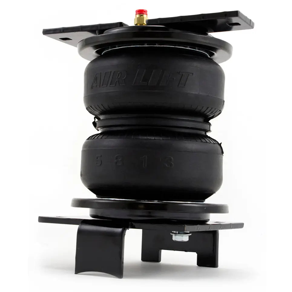 Air Lift 88228 Air Lift Loadlifter 5000 Ultimate Rear Air Spring Kit for 04-14 ForD F-150 RWD