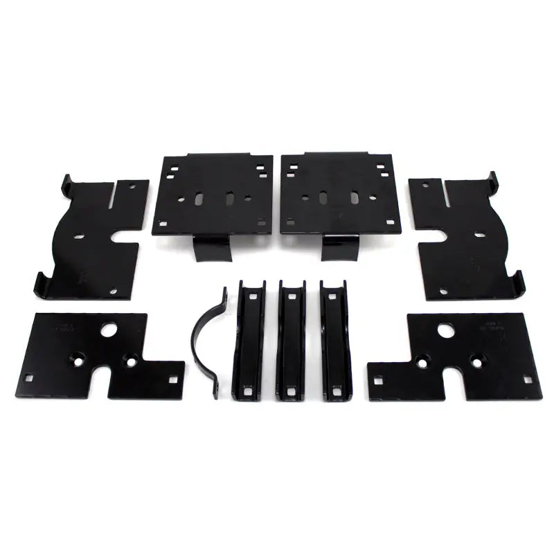 Air Lift 88228 Air Lift Loadlifter 5000 Ultimate Rear Air Spring Kit for 04-14 ForD F-150 RWD