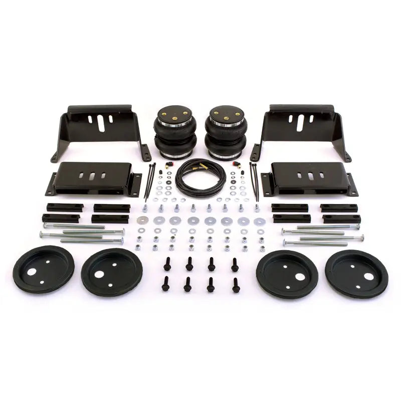 Air Lift 88242 Air Lift Loadlifter 5000 Ultimate Rear Air Spring Kit for 06-17 Ford E-450 Super Duty