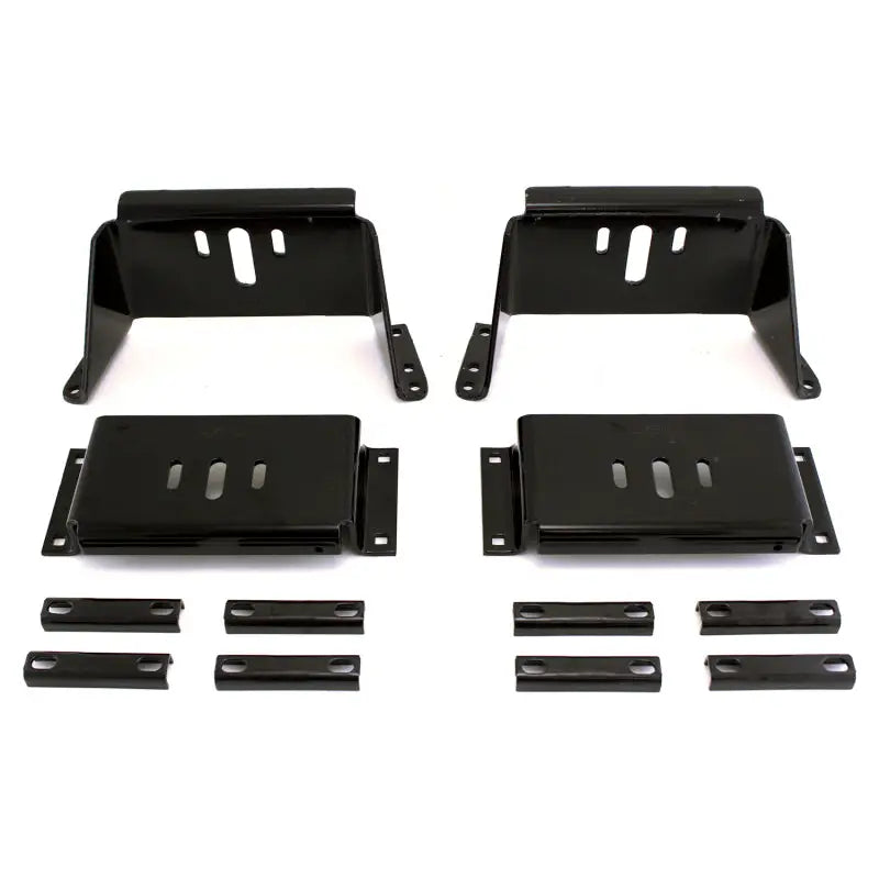 Air Lift 88242 Air Lift Loadlifter 5000 Ultimate Rear Air Spring Kit for 06-17 Ford E-450 Super Duty