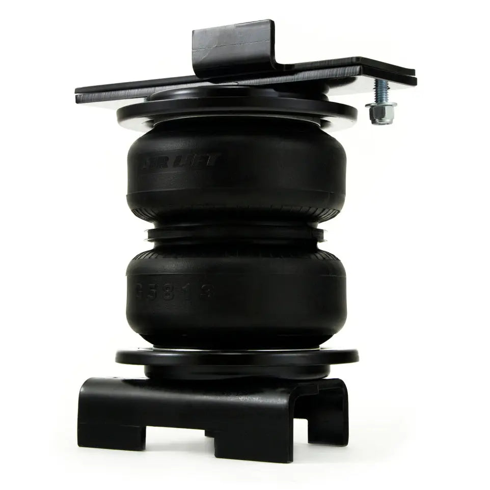 Air Lift 88213 Air Lift Loadlifter 5000 Ultimate Rear Air Spring Kit for 15-17 Ford Transit 150/250/350