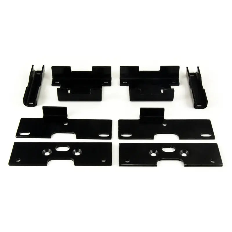 Air Lift 88213 Air Lift Loadlifter 5000 Ultimate Rear Air Spring Kit for 15-17 Ford Transit 150/250/350