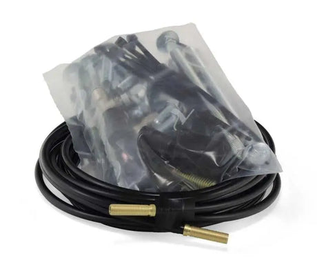 Air Lift Loadlifter 5000 Ultimate Rear Air Spring Kit for 2020+ Chevrolet Silverado 2500/3500 