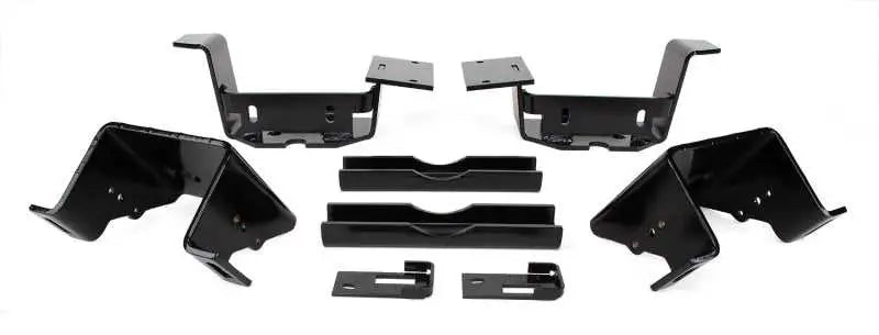 Air Lift Loadlifter 5000 Ultimate Rear Air Spring Kit for 2020+ Chevrolet Silverado 2500/3500 