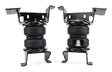 Air Lift Air Lift Loadlifter 5000 Ultimate Rear Air Spring Kit for 2020+ Chevrolet Silverado 2500/3500