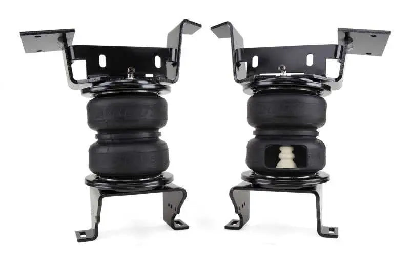 Air Lift Air Lift Loadlifter 5000 Ultimate Rear Air Spring Kit for 2020+ Chevrolet Silverado 2500/3500