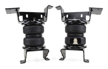 Air Lift Air Lift Loadlifter 5000 Ultimate Rear Air Spring Kit for 2020+ Chevrolet Silverado 2500/3500