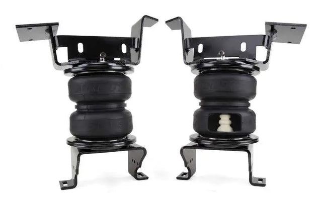 Air Lift Air Lift Loadlifter 5000 Ultimate Rear Air Spring Kit for 2020+ Chevrolet Silverado 2500/3500