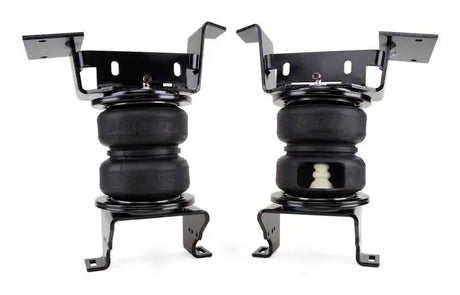 Air Lift Loadlifter 5000 Ultimate Rear Air Spring Kit for 2020+ Chevrolet Silverado 2500/3500 