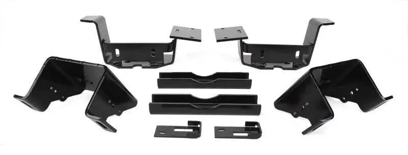 Air Lift Loadlifter 5000 Ultimate Rear Air Spring Kit for 2020+ Chevrolet Silverado 2500/3500 