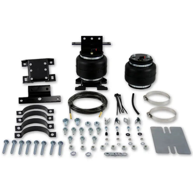 Air Lift 88105 Air Lift Loadlifter 5000 Ultimate Rear Air Spring Kit for 90-95 Chevrolet G25/G30 Van