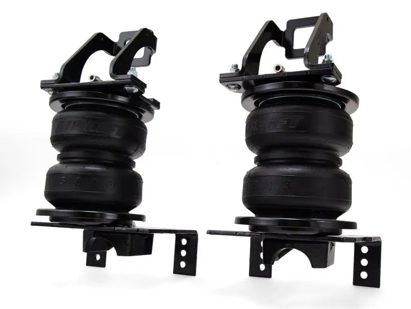 Air Lift Loadlifter 5000 Ultimate Rear Spring Kit for 99-04 Ford F-250 Super Duty 4WD - Truck & Automotive