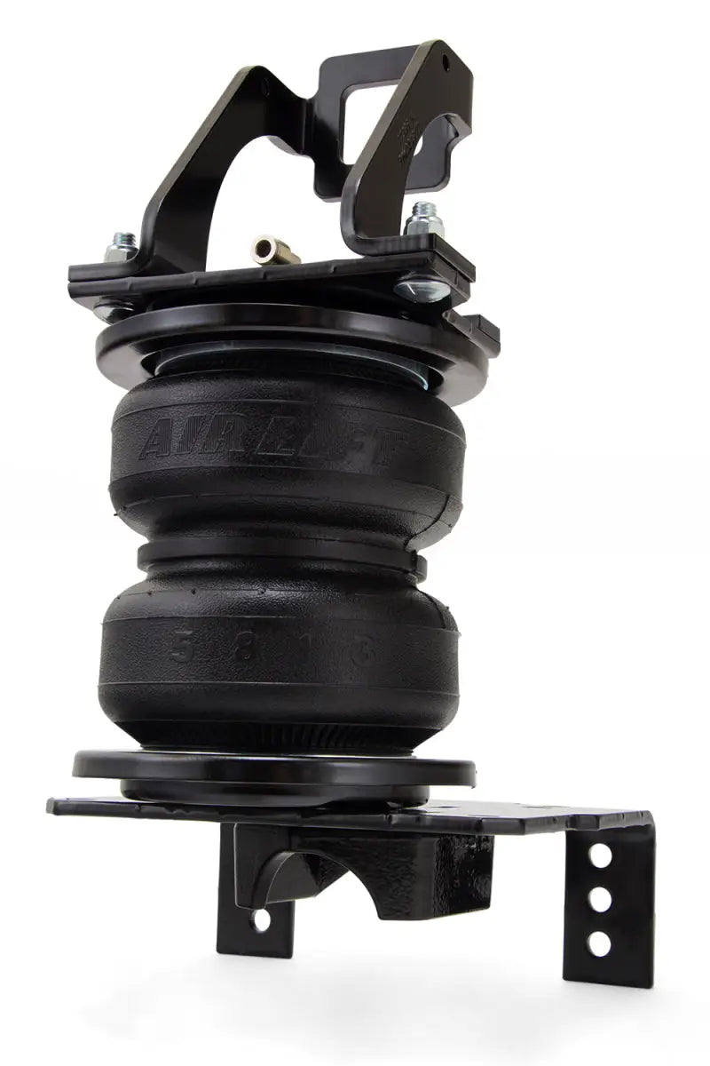 Air Lift Loadlifter 5000 Ultimate Rear Spring Kit for 99-04 Ford F-250 Super Duty 4WD - Truck & Automotive
