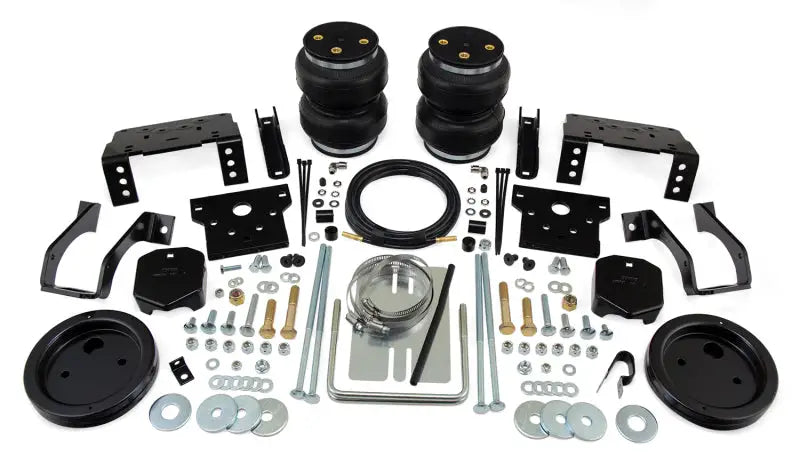 Air Lift Loadlifter 5000 Ultimate Rear Spring Kit for 99-04 Ford F-250 Super Duty 4WD - Truck & Automotive
