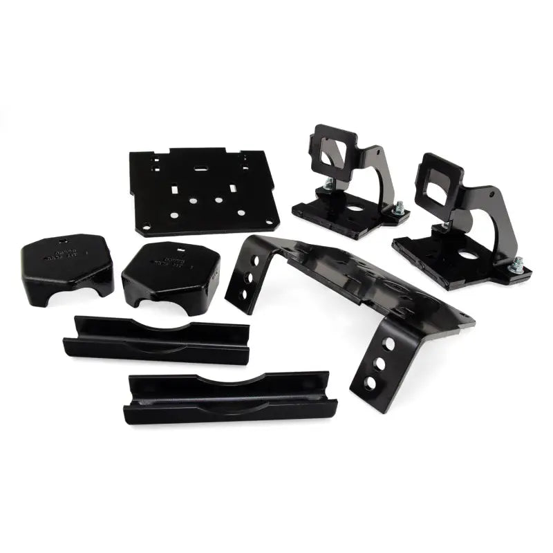 Air Lift 88390 Air Lift Loadlifter 5000 Ultimate Rear Air Spring Kit for 99-04 Ford F-250 Super Duty 4WD