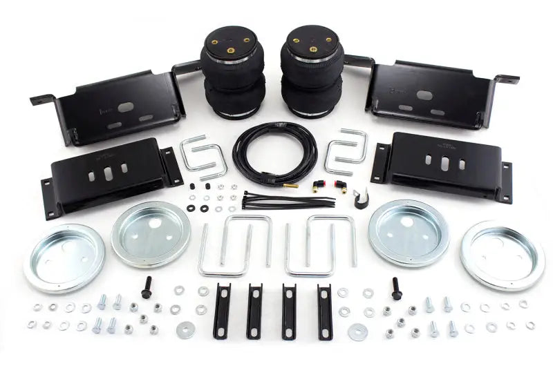 Air Lift Loadlifter 5000 Ultimate Rear Spring Kit for 99-07 Ford F-250 2wd/4WD - Truck & Automotive