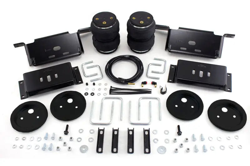 Air Lift Loadlifter 5000 Ultimate Rear Spring Kit for 99-07 Ford F-250 2wd/4WD - Truck & Automotive