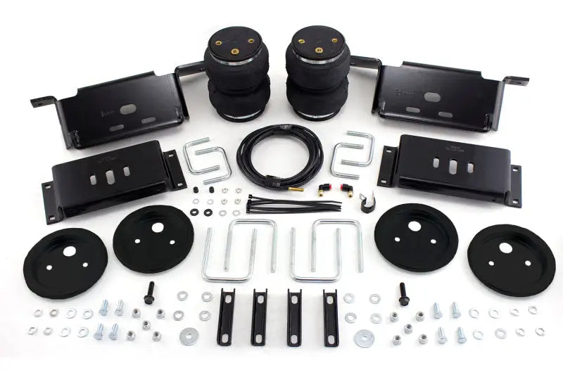 Air Lift Loadlifter 5000 Ultimate Rear Spring Kit for 99-07 Ford F-250 2wd/4WD - Truck & Automotive