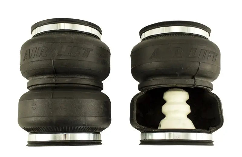 Air Lift Loadlifter 5000 Ultimate Rear Spring Kit for 99-07 Ford F-250 2wd/4WD - Truck & Automotive