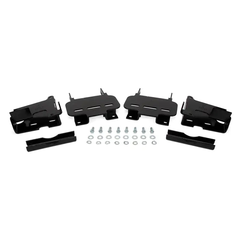 Air Lift 88355 Air Lift Loadlifter 5000 Ultimate Rear Air Spring Kit w/internal jounce bumper for 2021+ Ford F-150