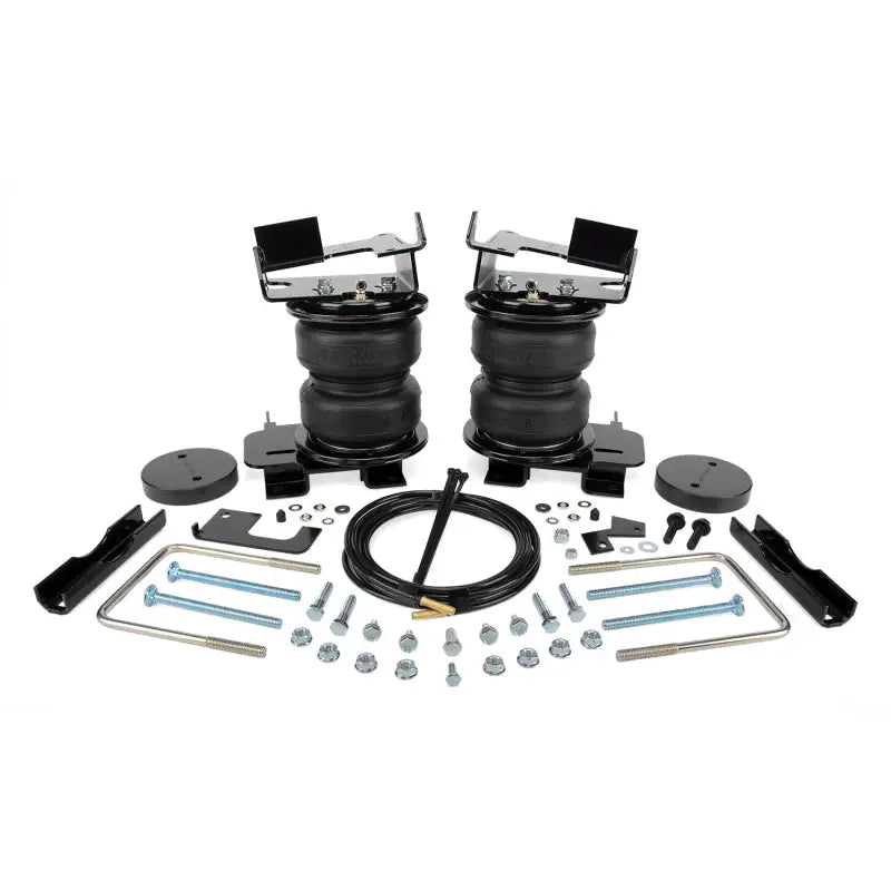 Air Lift 88355 Air Lift Loadlifter 5000 Ultimate Rear Air Spring Kit w/internal jounce bumper for 2021+ Ford F-150
