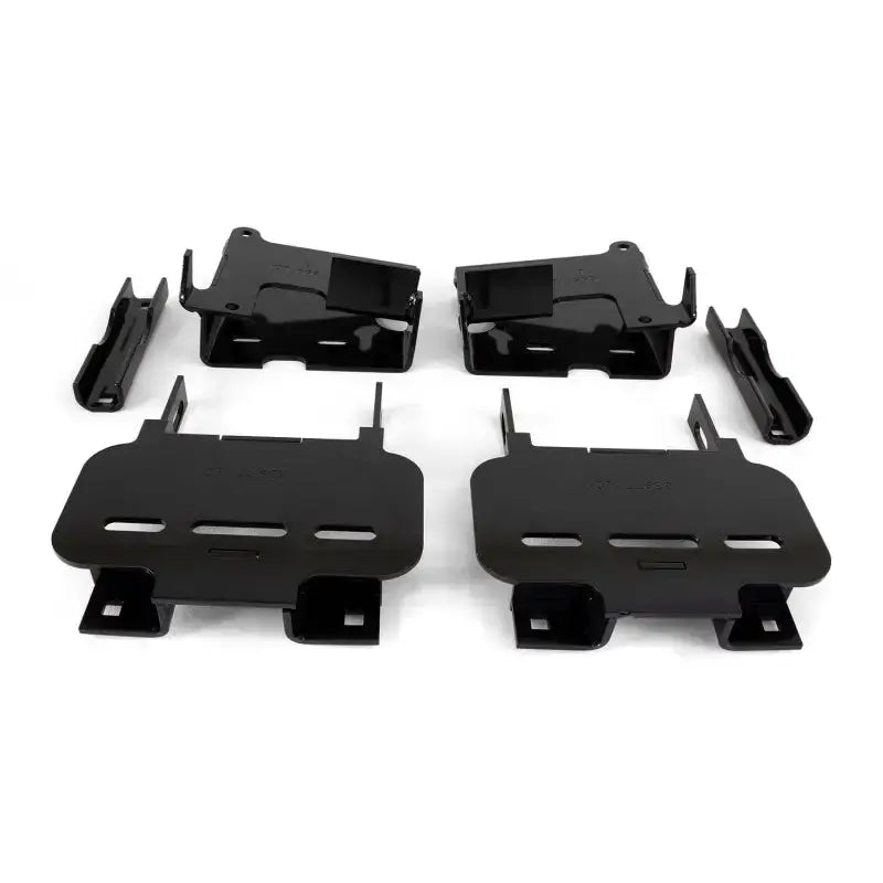 Air Lift Loadlifter 5000 Ultimate Air Spring Kit for 15-19 Ford F-150 4WD - 88385