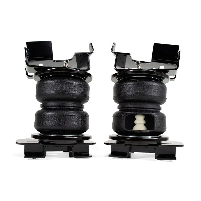 Air Lift 88385 Air Lift Loadlifter 5000 Ultimate Air Spring Kit for 15-19 Ford F-150 4WD - 88385