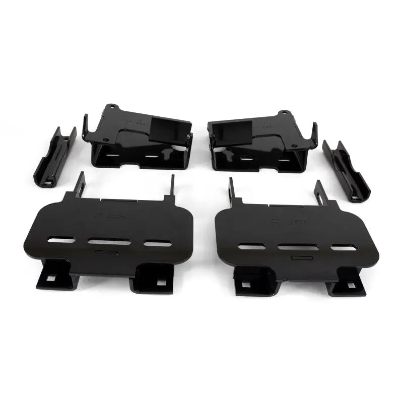 Air Lift 88385 Air Lift Loadlifter 5000 Ultimate Air Spring Kit for 15-19 Ford F-150 4WD - 88385