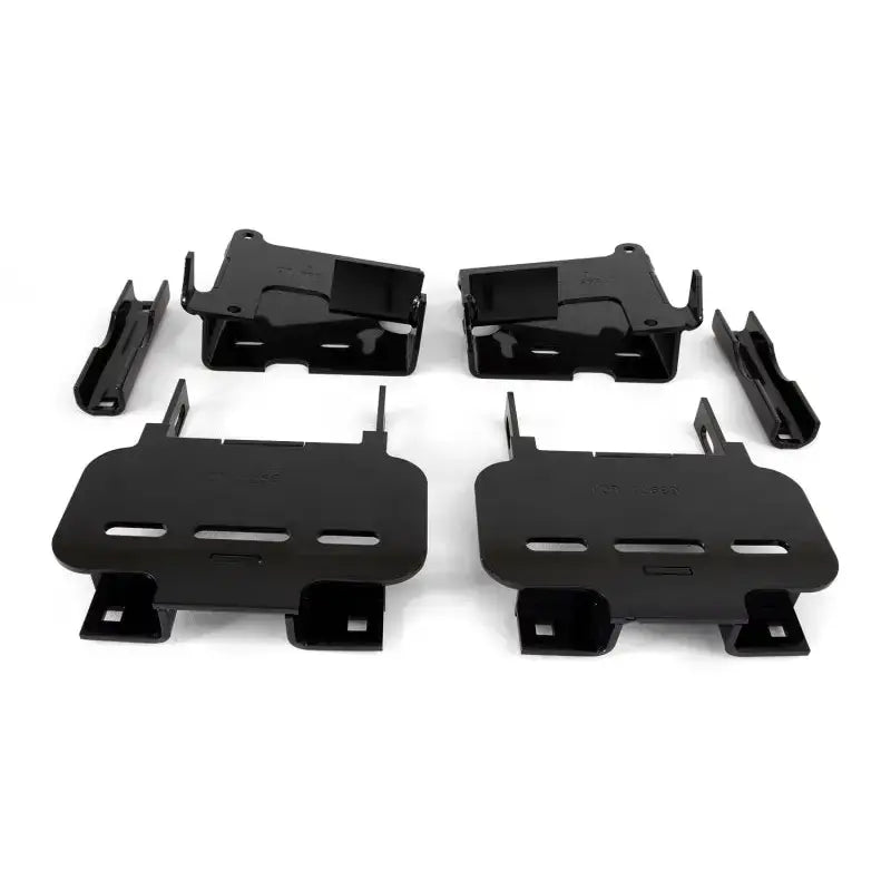 Air Lift Loadlifter 5000 Ultimate Air Spring Kit for 15-19 Ford F-150 4WD - 88385