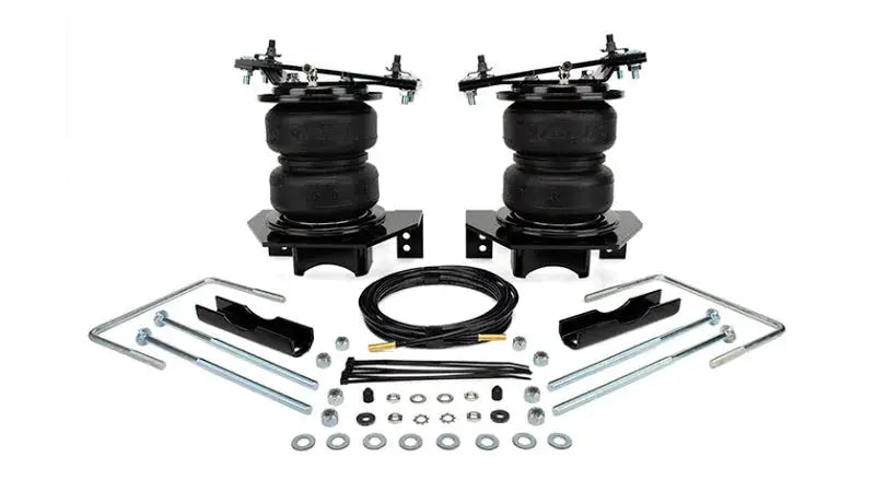 Air Lift Loadlifter 5000 Ultimate Spring Kit for 2023 Ford F-350 DRW w/ Internal Jounce Bumper - Suspension