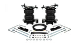Air Lift Loadlifter 5000 Ultimate Spring Kit for 2023 Ford F-350 DRW w/ Internal Jounce Bumper - Suspension
