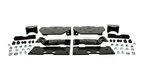 Air Lift Loadlifter 5000 Ultimate Spring Kit for 2023 Ford F-350 DRW w/ Internal Jounce Bumper - Suspension