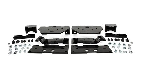Air Lift Loadlifter 5000 Ultimate Spring Kit for 2023 Ford F-350 DRW w/ Internal Jounce Bumper - Suspension