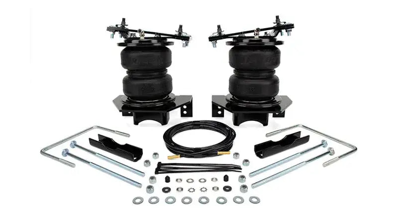 Air Lift Loadlifter 5000 Ultimate Spring Kit for 2023 Ford F-350 DRW w/ Internal Jounce Bumper - Suspension