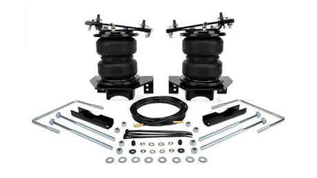 Air Lift Loadlifter 5000 Ultimate Spring Kit for 2023 Ford F-350 DRW w/ Internal Jounce Bumper - Suspension