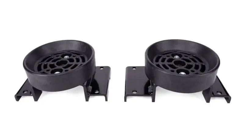 Air Lift 21-24 Ford F-150 Raptor GEN III 4WD Load Lifter 5000 Air Spring Kit w/ Cradle - Air Lift