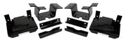 Air Lift Loadlifter 5000 Ultimate Spring Kit w/Int Jounce Bumper for 2019 Ram 3500 (2WD & 4WD) - Truck Automotive