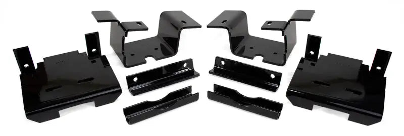 Air Lift Loadlifter 5000 Ultimate Spring Kit w/Int Jounce Bumper for 2019 Ram 3500 (2WD & 4WD) - Truck Automotive