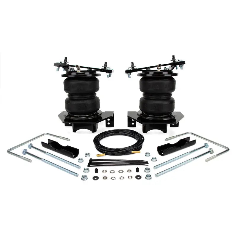 Air Lift 88352 Air Lift LoadLifter 5000 Ultimate air spring kit w/internal jounce bumper 2020 Ford F-250 F-350 4WD - 88352