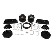 Air Lift 88233 Air Lift Loadlifter 5000 Ultimate w/Int Jounce Bumper for 13-19 Dodge Ram Promaster 1500/2500/3500