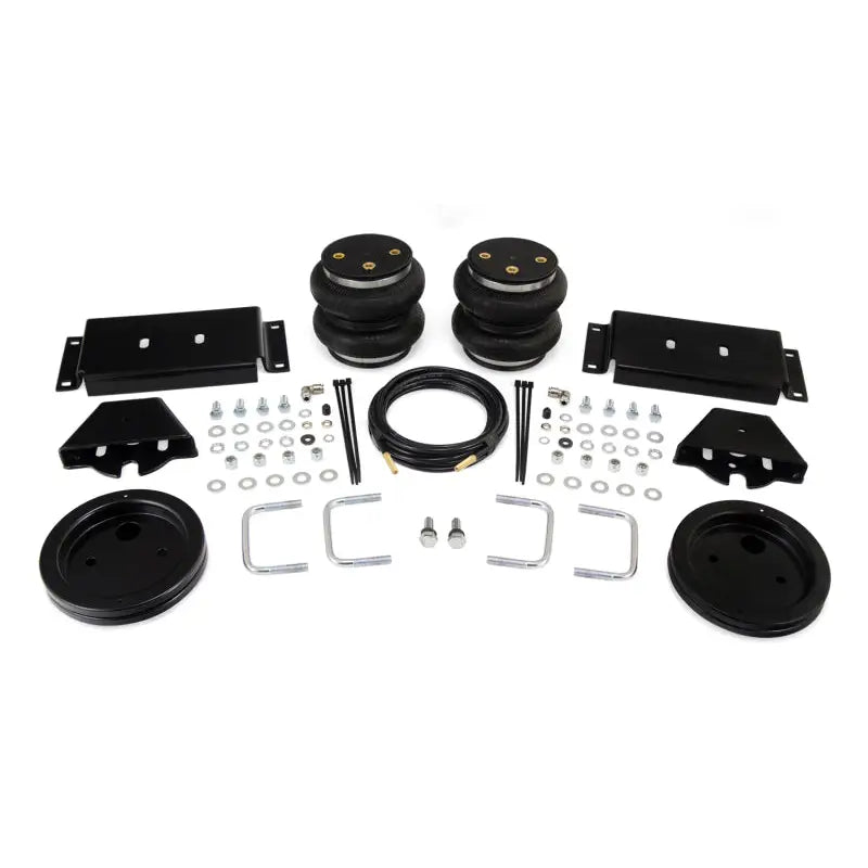 Air Lift 88233 Air Lift Loadlifter 5000 Ultimate w/Int Jounce Bumper for 13-19 Dodge Ram Promaster 1500/2500/3500